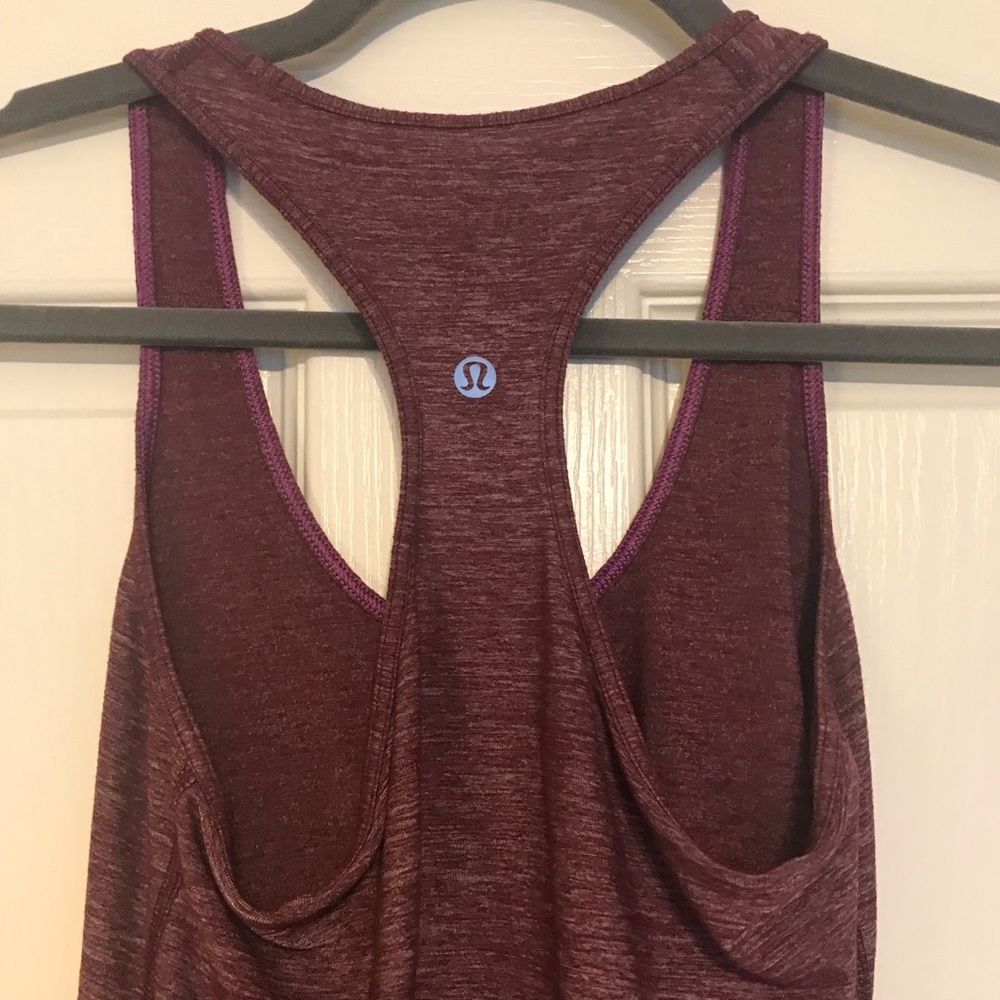 Lululemon Tank Top